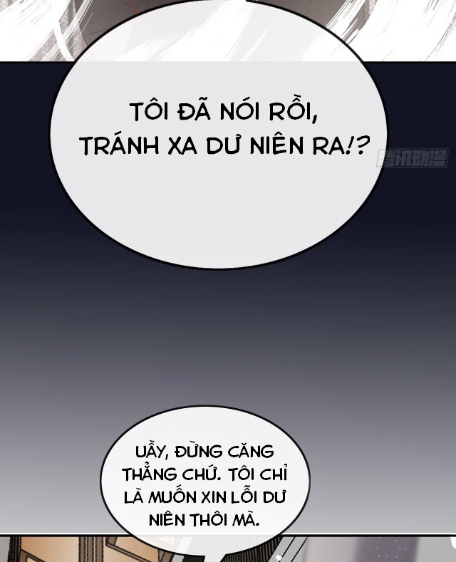 Đọc truyện Lang Sói Thượng Khẩu - Chapter 7.2