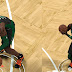NBA 2K22 Dennis Schroder Cyberface and BOdy Model By Nine CC , kan1