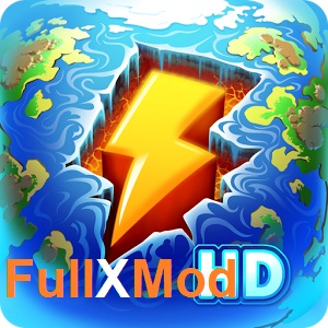 Doodle God Blitz HD: Alchemy Mod APK Doodle God Blitz HD: Alchemy Mod APK