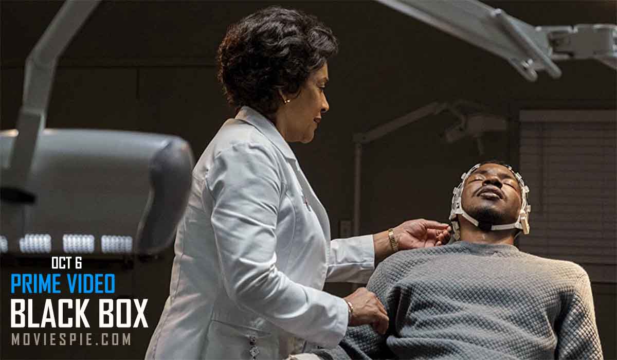 Black Box (2020) WATCHES FREE MOVIE