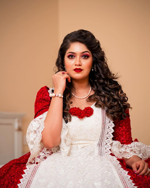 Meghana Raj