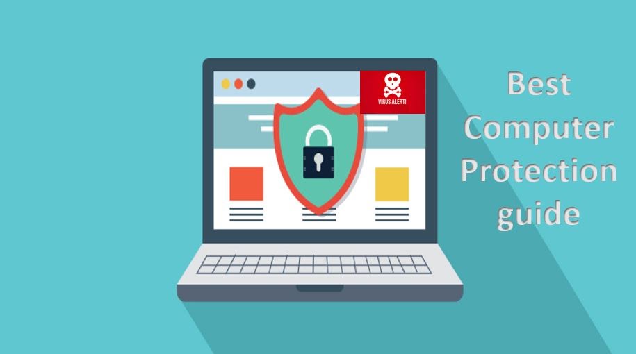 Best computer protection guide.