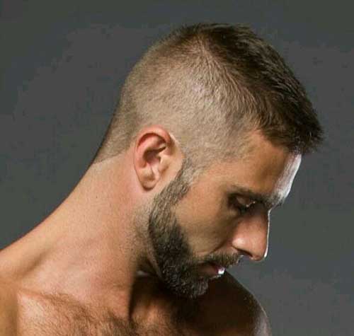 All About Fashion Best Short Hairstyles For Men