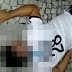 PORTO VELHO - Homem é atacado com quatro tiros durante tentativa de homicídio
