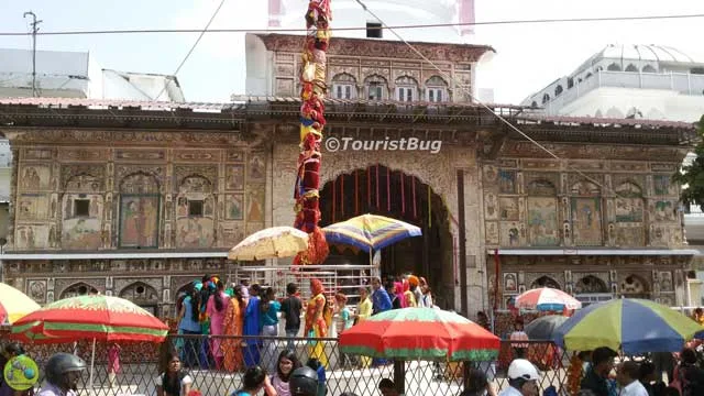 Jhanda Mela or Flag Fair of Dehradun