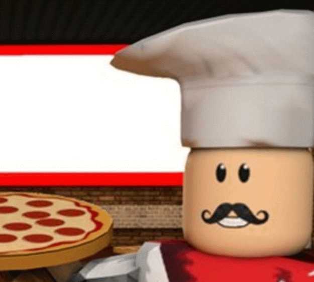 Roblox Pizza Boss