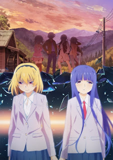 assistir - Higurashi no Naku Koro ni Sotsu - online