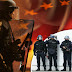 ΕΡΧΟΝΤΑΙ ΑΝΑΤΑΡΑΧΕΣ!!  Και ετοιμάζουν στην Γερμανία ειδικό σώμα στρατο-χωροφυλακής για την Ελλάδα!!!