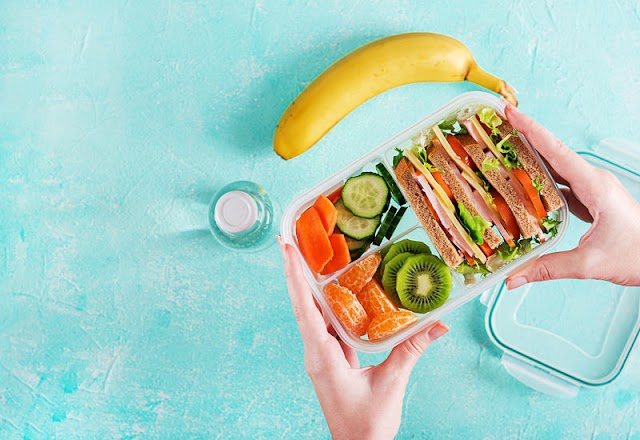 Hábitos alimentares: saiba como suas escolhas refletem no seu dia-a-dia