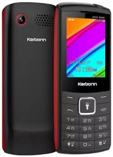 Karbonn K444 Shakti Firmware Flash File MTK6261 (Stock Firmware Rom)