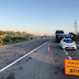 У ДТП на Коломийщині загинула 64-річна жінка: відео з місця події