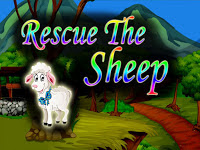 Top10NewGames - Top10 Rescue The Sheep