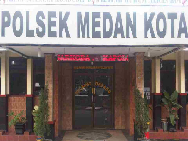 Tahanan Polsek Medan Kota Tewas, Kondisi Tubuh Mengenaskan