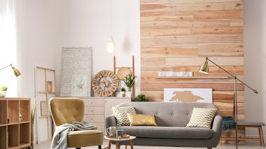7 Tendencias en decoración para la primavera verano 2021