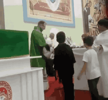 Chuck's Fun Page 2: We live in a world of FAIL - 15 animated GIFs