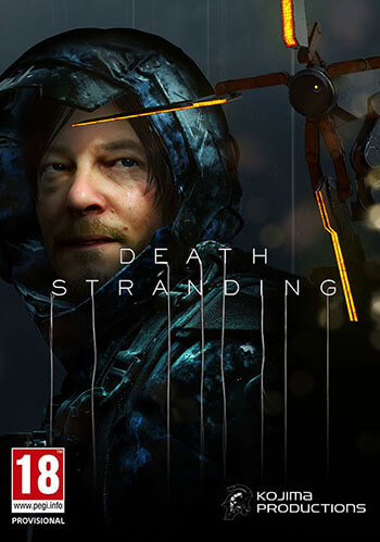 تحميل لعبة Death Stranding للكمبيوتر مجانا برابط مباشر تنزيل DEATH STRANDING ، تنزيل DEATH STRANDING للكمبيوتر ، تنزيل لعبة DEATH STRANDING ، تنزيل لعبة DEATH STRANDING crack CPY ، تنزيل لعبة DEATH STRANDING إصدار FitGirl ، تنزيل لعبة Death Stranding للكمبيوتر ، تنزيل لعبة Fit Girl DEATH STRANDING ، تنزيل لعبة الكراك DEATH قم بتنزيل لعبة DEATH STRANDING منخفضة الحجم للكمبيوتر الشخصي ، وقم بتنزيل نسخة مضغوطة من لعبة DEATH STRANDING ، وراجع لعبة DEATH STRANDING للكمبيوتر
