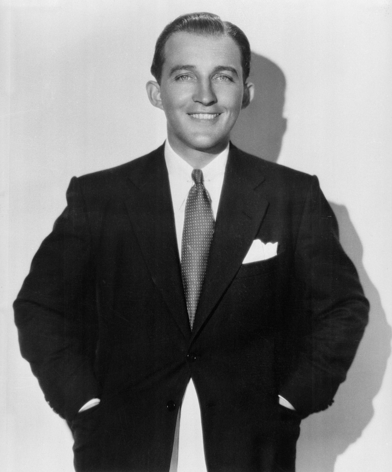 The Jade Sphinx Bing Crosby