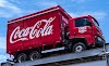 Coca-Cola FEMSA abre 25 vagas para motoristas categoria C, D e E