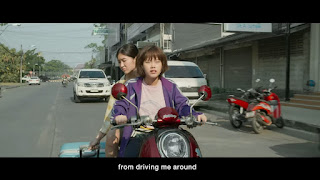 BNK48%2BWher%2BWe%2BBelong%2B2 - Sinopsis BNK48 Films 'Where We Belong', Mengisahkan Hubungan Dua Perempuan BNK48%2BWher%2BWe%2BBelong%2B2