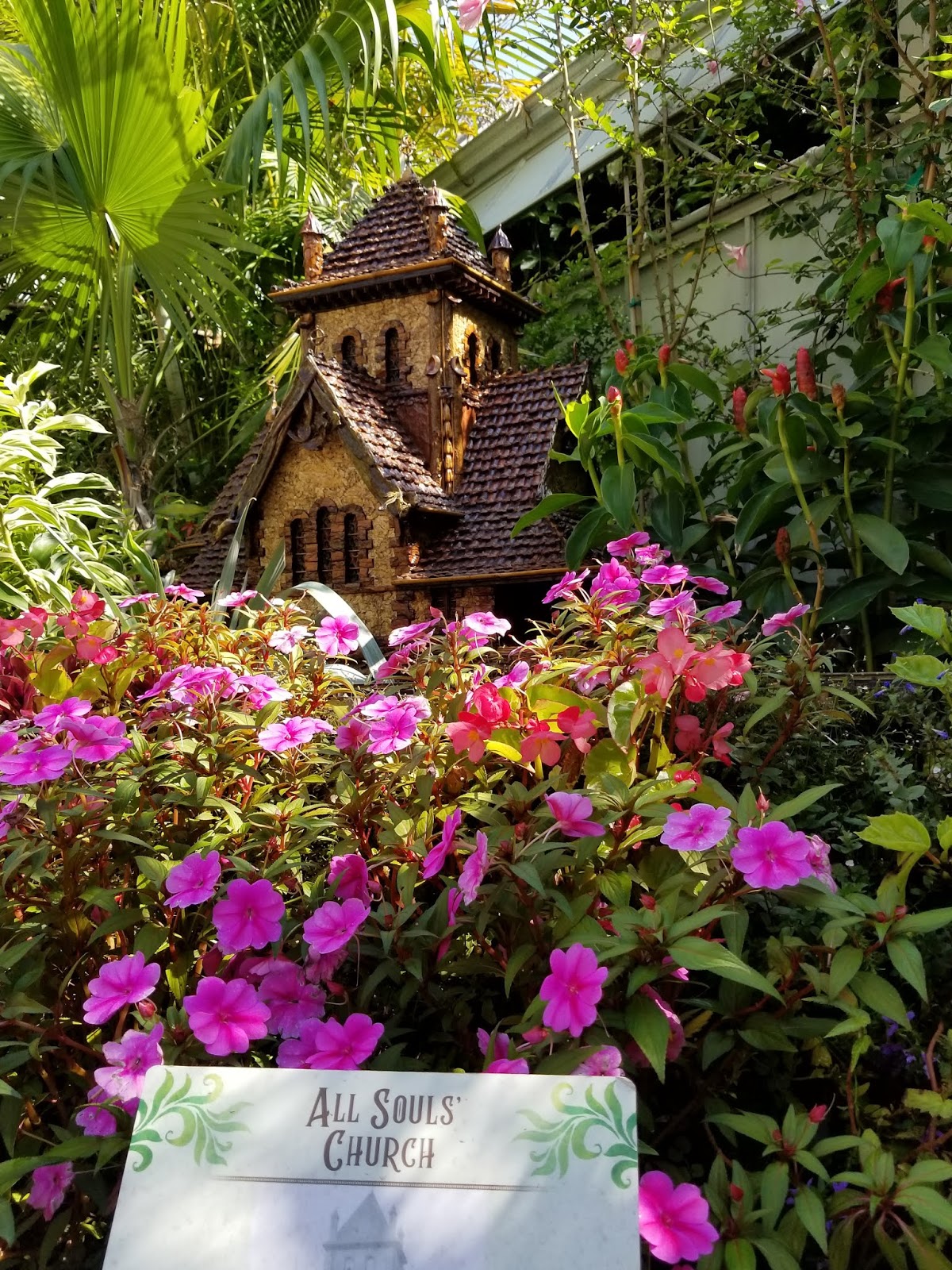 Life as a Homeschool Mom Biltmore Homeschool Day