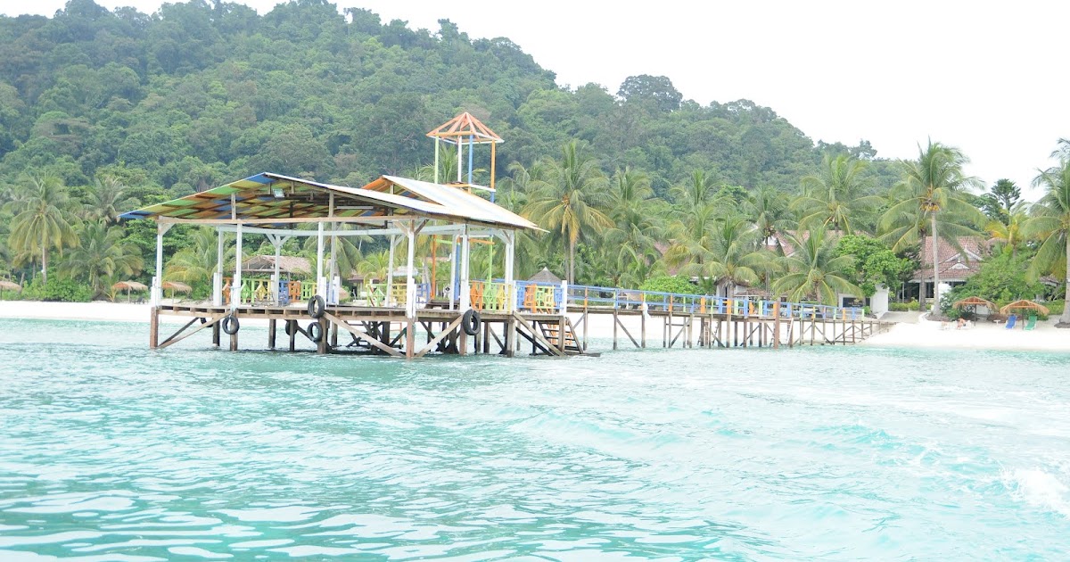 Cara ke Pulau Pangkor dari Kuala Lumpur  Nothing to Somethings