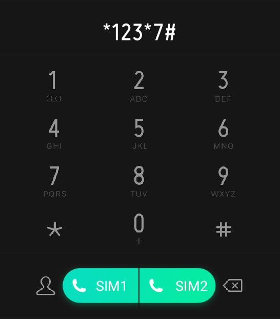 Cara Cek Nomor Axis Bagikan Saja