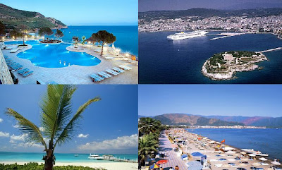 Services in All Inclusive Turkey hotels