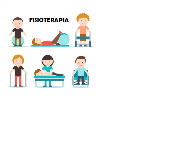 ¿Qué es la fisioterapia?