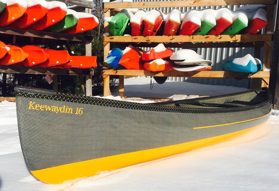 Swift Outdoor Centre