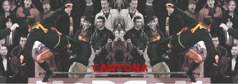 CANTONA