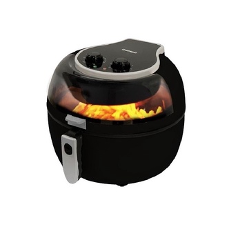 NỒI CHIÊN KHÔNG DẦU RAF-6.5M-LUX