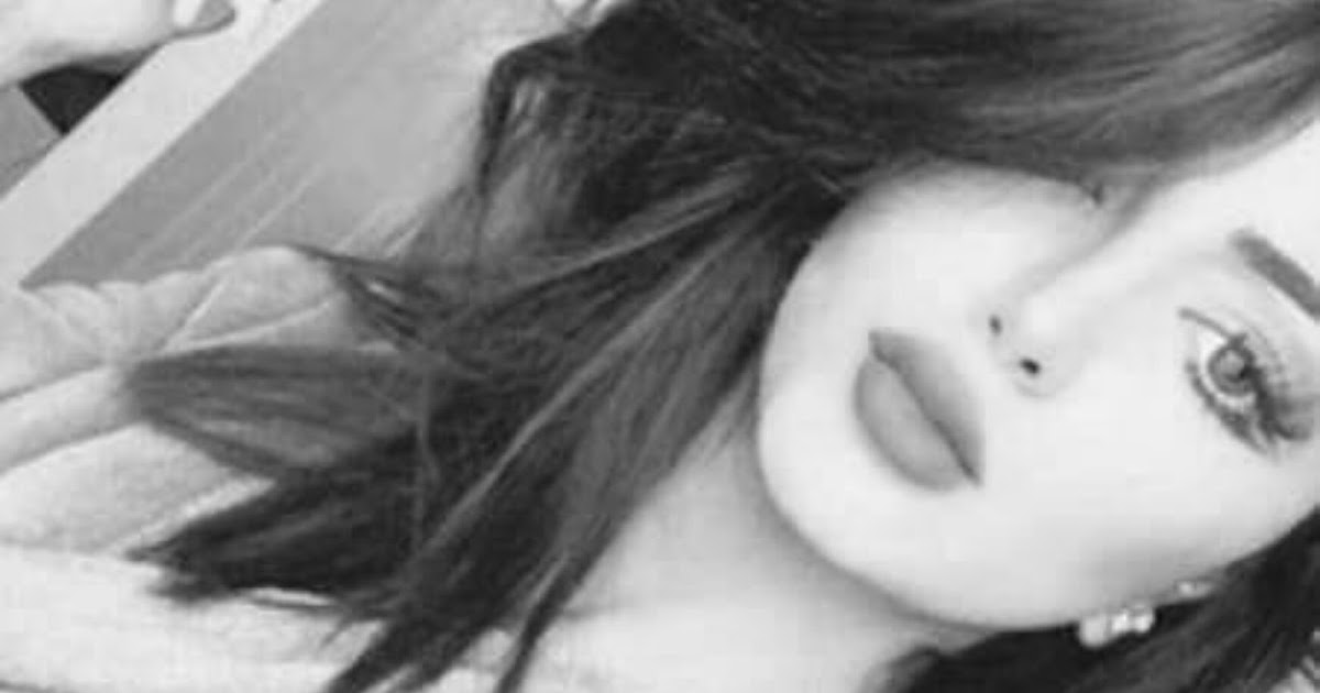 صور ابيض واسود بنات