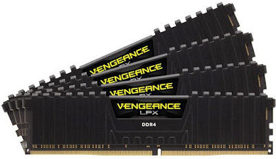 Memory Komputer RAM DDR 4
