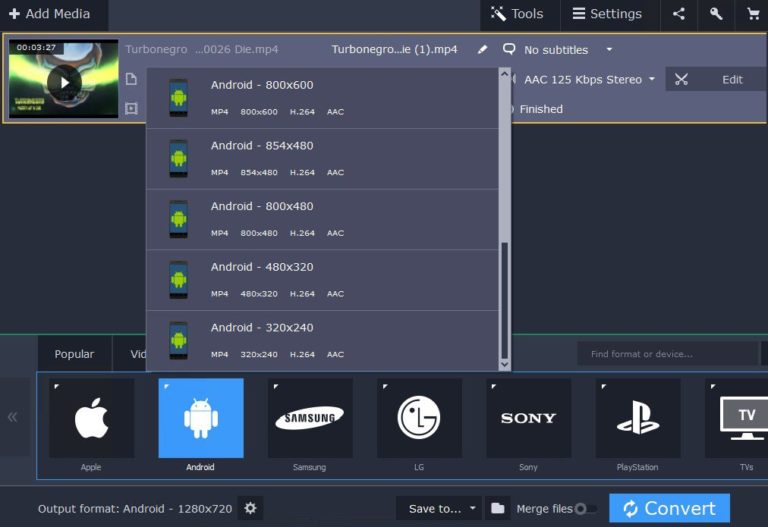 baixar movavi video converter 19