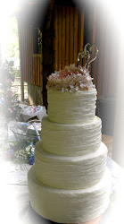 cake rustic chic shabby designs peony sweet tier chocolate