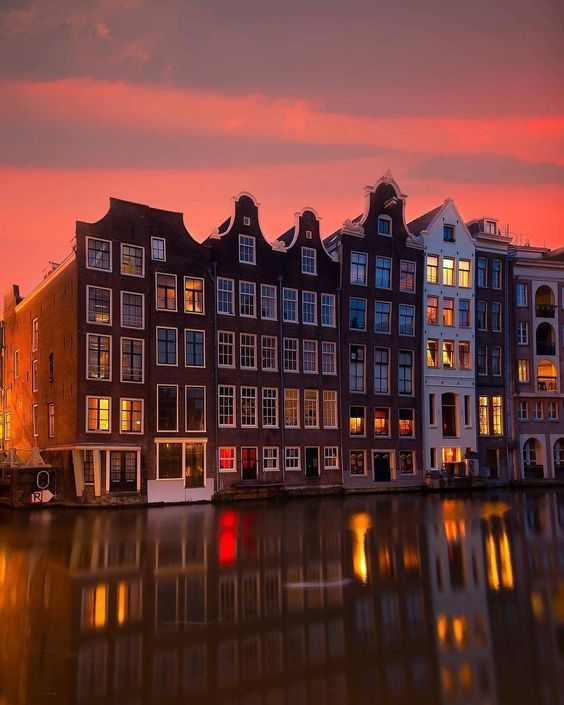 SERENIDADE TRADUZIDA EM IMAGENS