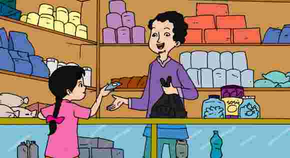 Contoh Kegiatan Ekonomi di Berbagai Bidang | Mikirbae.com