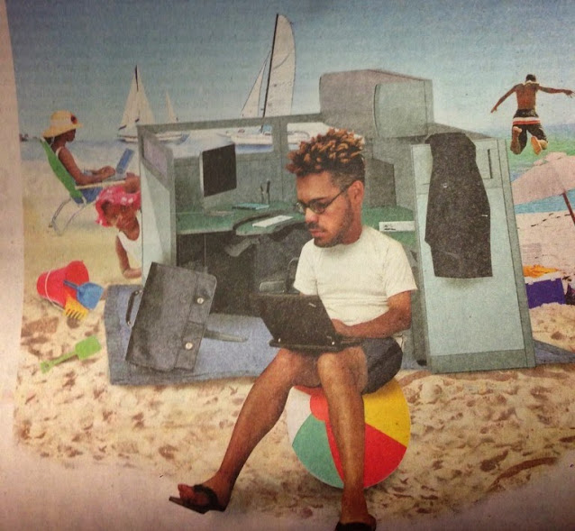 Αστεία Καλοκαιριού