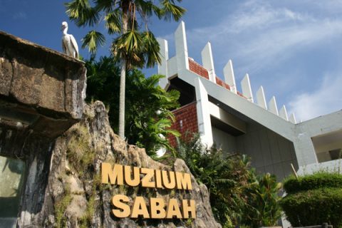 9 Tempat Menarik Di Sabah TinHijau