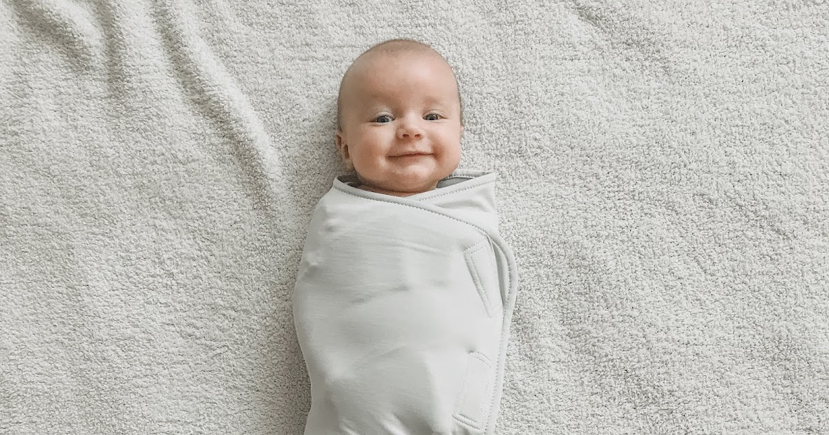 Review The Ollie World Swaddle / Mainly Marta A Motherhood
