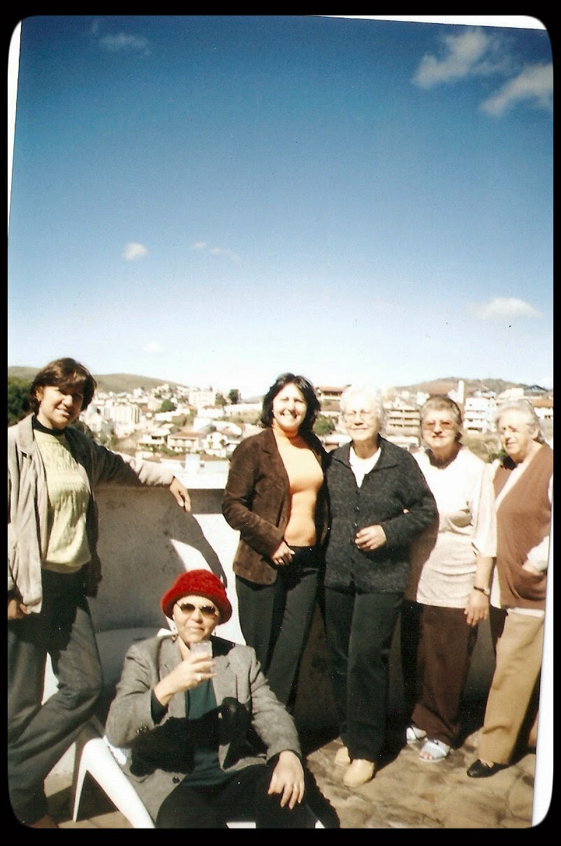 Família Coelho de Mendonça