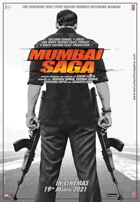Mumbai Saga Full Movie Download 1080p Mumbai Saga Full Movie Download 1080p