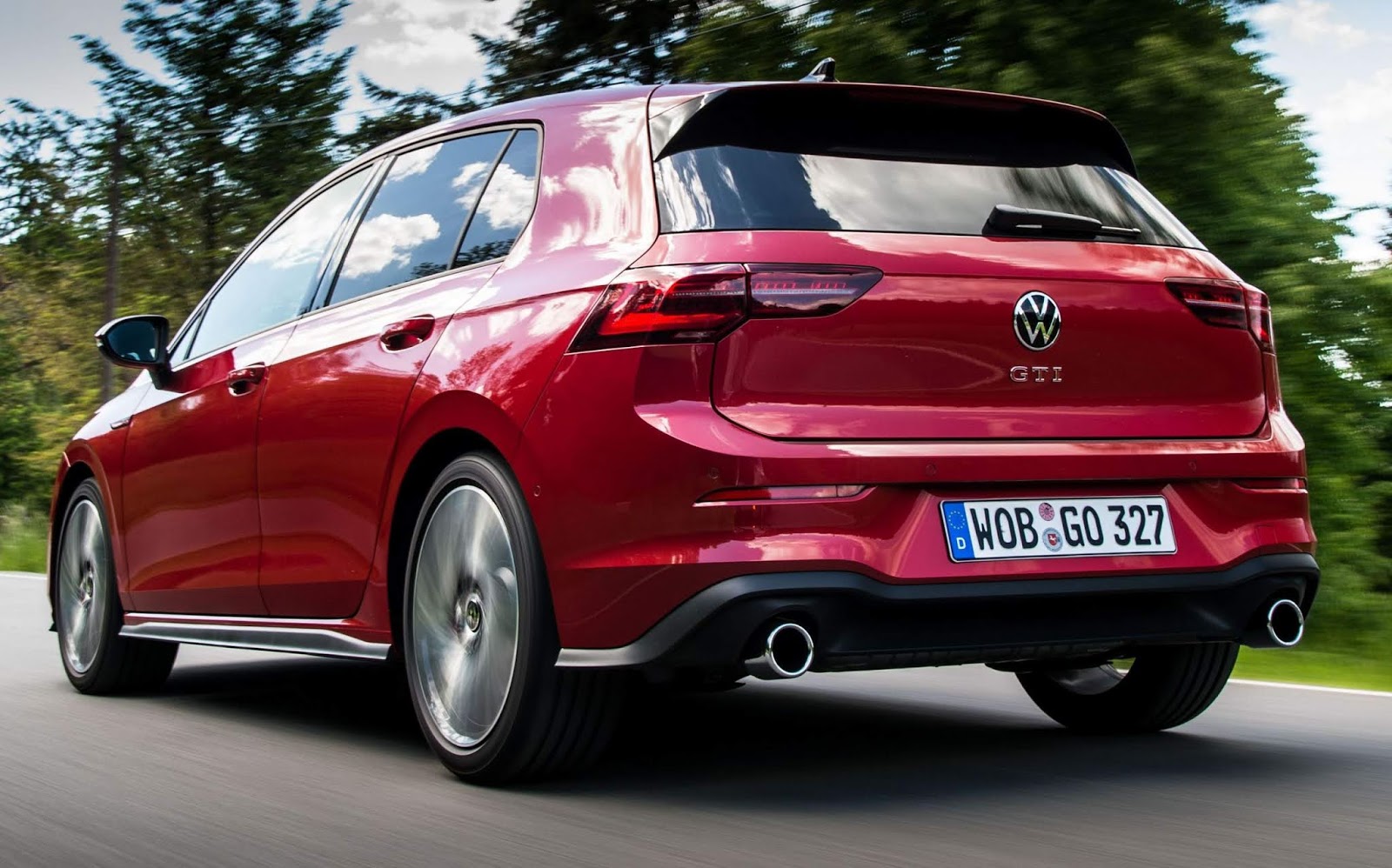 Com sigla GTX, Volkswagen quer repetir nos elétricos o sucesso do GTI