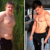 Πριν και μετά - Περιπτώσεις ανθρώπων που είναι κίνητρο για να χάσεις κιλά