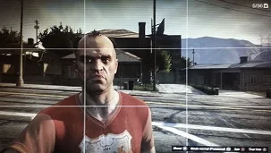 GTA V: Learn to take picture, save on PC, Share on Twitter/Facebook GTA V, Take Photo, Share on Twitter, Facebook