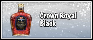 crown royal nose overall taste finish