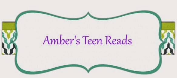 Amber's Teen Reads
