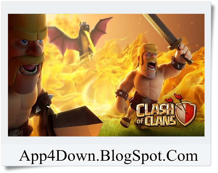 clash of clans for android free download clash of clans for android free download