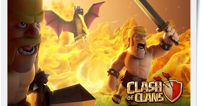 is there clash of clans for android is there clash of clans for android