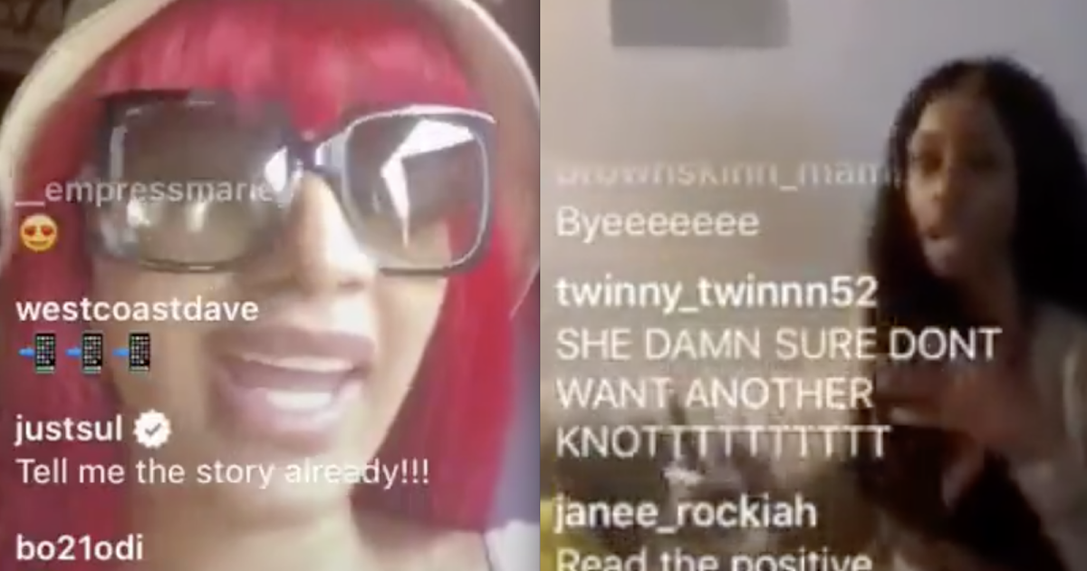 Rhymes With Snitch  Celebrity and Entertainment News  : Eliza Reign 